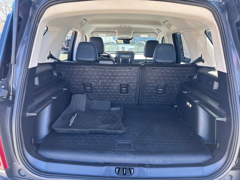 Used 2022 Ford Bronco Sport Outer Banks w/ Tech Package AWD/4WD image 33