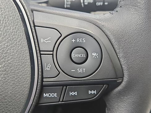 Used 2023 Toyota RAV4 XLE w/ Convenience Package AWD/4WD image 32