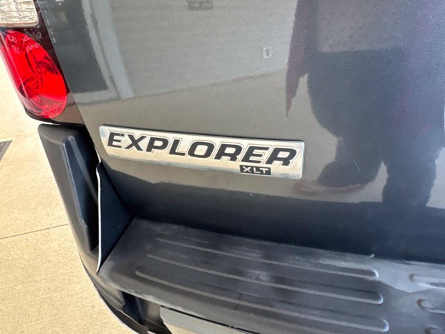 Used 2010 Ford Explorer XLT AWD/4WD image 31