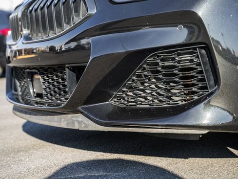 Used 2022 BMW M850i xDrive M850i xDrive image 13