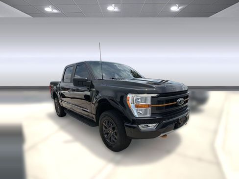 Used 2022 Ford F150 Tremor w/ Bed Utility Package AWD/4WD image 6