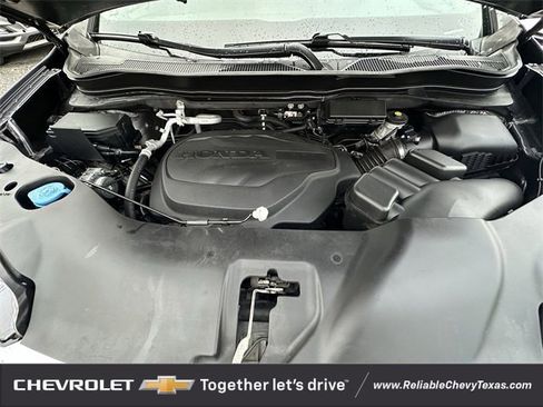 Used 2021 Honda Pilot Elite image 34