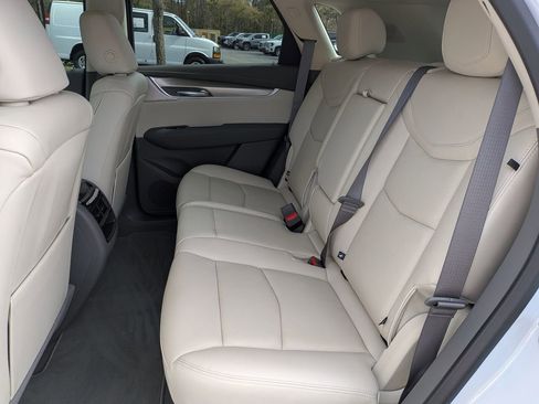 New 2026 Cadillac XT5 Premium Luxury image 26