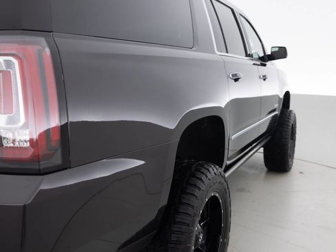 Used 2016 GMC Yukon XL Denali w/ Open Road Package image 14