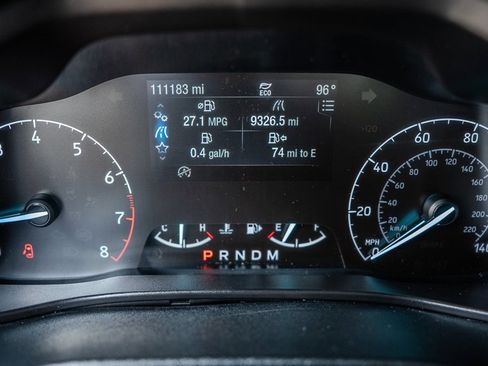 Used 2019 Ford Transit Connect XLT image 19