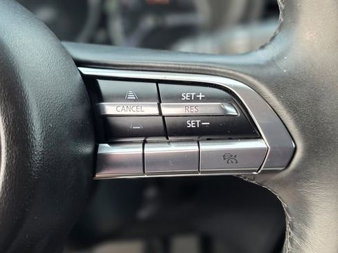 Certified 2023 MAZDA CX-30 AWD 2.5 S w/ Preferred Package image 27