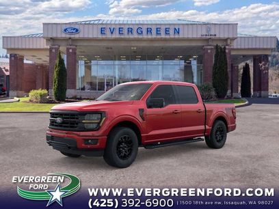 New 2026 Ford F150 XLT w/ Equipment Group 302A MID