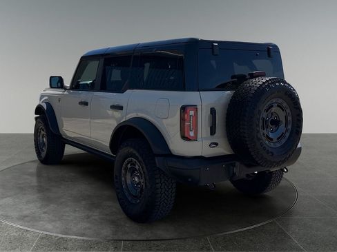 Used 2025 Ford Bronco Badlands AWD/4WD image 7