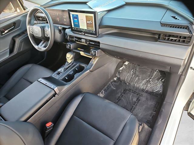 Certified 2026 Toyota RAV4 XLE Premium FWD image 28