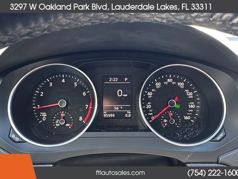 Used 2018 Volkswagen Jetta SE image 49