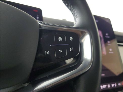 Certified 2025 Volvo EX90 Ultra AWD/4WD image 21