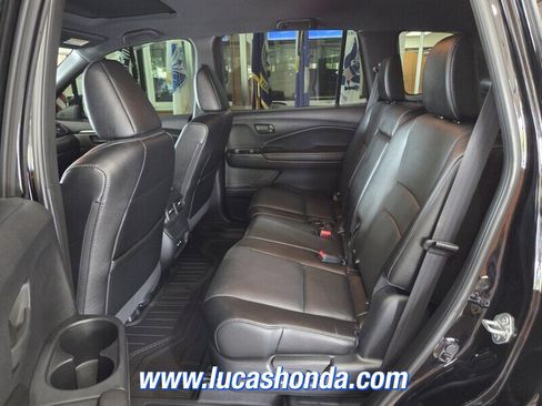 Used 2024 Honda Passport EX-L image 8