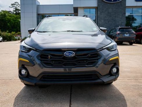 Certified 2024 Subaru Crosstrek 2.5i Sport w/ Crosstrek Mirror Package AWD/4WD image 12