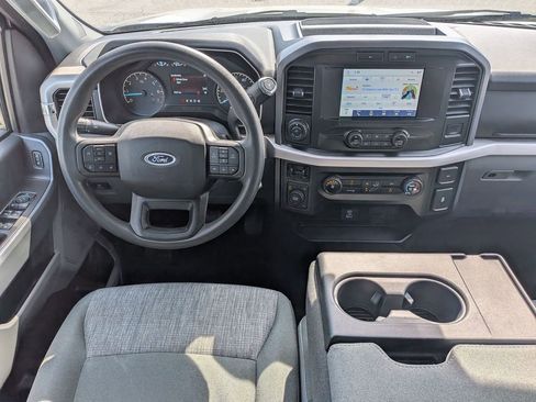 Used 2023 Ford F150 XLT w/ Trailer Tow Package image 18