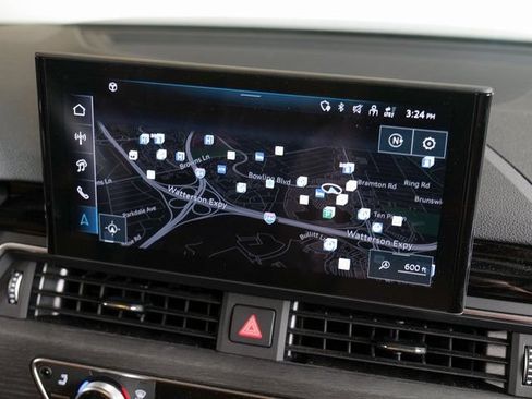 Certified 2024 Audi A5 2.0T Prestige AWD/4WD image 21