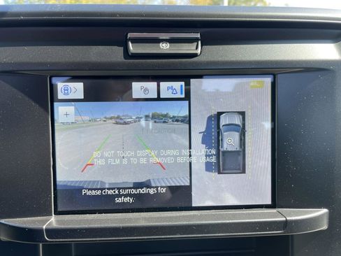 New 2026 Ford F350 XL w/ 360-Degree Camera Package image 19