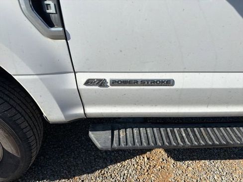 Used 2017 Ford F350 XL w/ Power Equipment Group image 7