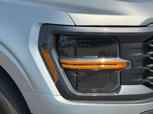 Used 2024 Ford F150 STX RWD image 36