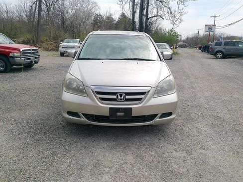 Used 2007 Honda Odyssey EX image 2