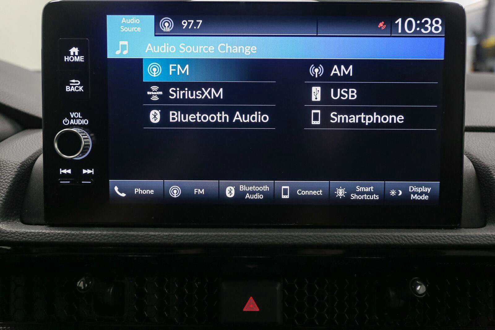 Used 2025 Honda CR-V EX-L image 31