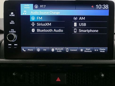 Used 2025 Honda CR-V EX-L image 31