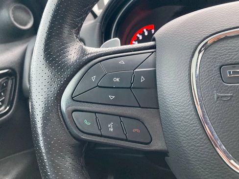 Used 2024 Dodge Durango GT RWD image 14