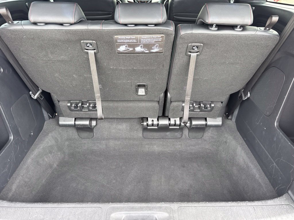 Used 2025 Honda Odyssey Sport-L image 34