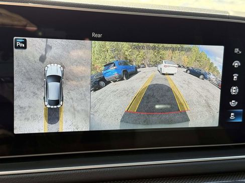 Used 2021 Mercedes-Benz GLE 53 AMG 4MATIC Coupe image 11