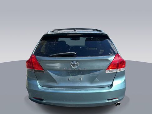 Used 2009 Toyota Venza FWD image 4