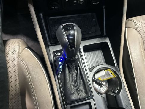 Used 2020 Hyundai Tucson Ultimate AWD/4WD image 21