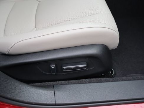 New 2026 Honda Accord Touring image 10