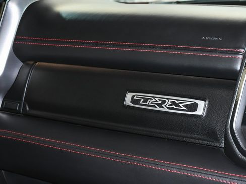 Used 2022 RAM 1500 TRX w/ TRX Level 2 Equipment Group image 68