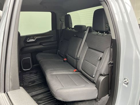 Certified 2024 GMC Sierra 1500 Elevation w/ LPO, Elevation Black Package AWD/4WD image 12