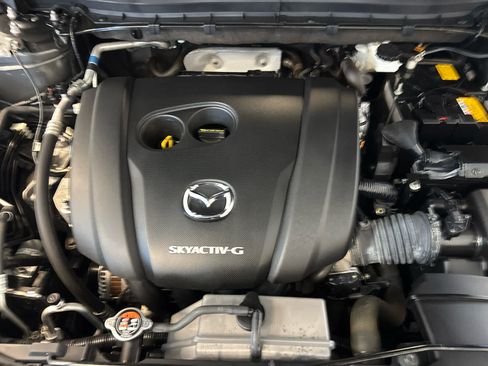 Certified 2023 MAZDA CX-5 AWD 2.5 S w/ Select Package image 21