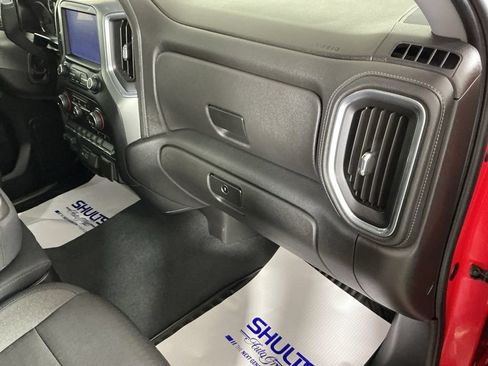 Used 2019 Chevrolet Silverado 1500 LT w/ All-Star Edition AWD/4WD image 20