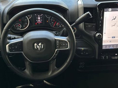 New 2026 RAM 3500 Tradesman image 11