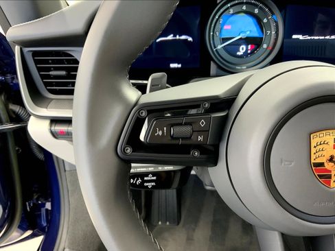 Certified 2023 Porsche 911 Carrera 4S image 15