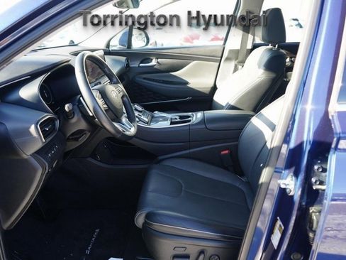 Certified 2023 Hyundai Santa Fe Limited image 29