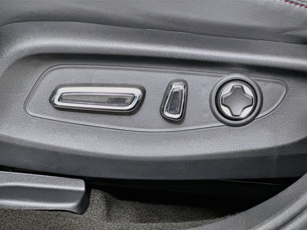 Used 2025 Acura ADX A-Spec w/ Advance Package AWD/4WD image 27