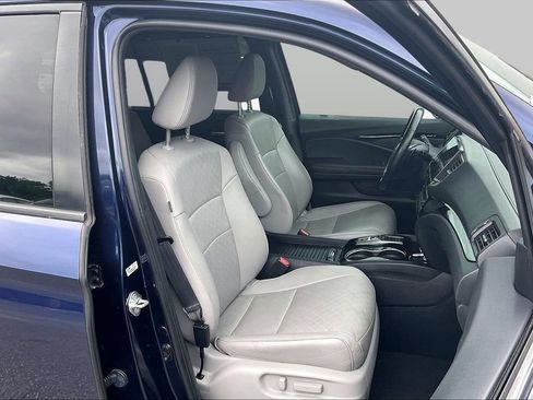 Used 2021 Honda Passport Touring image 7