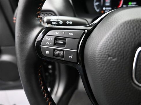 Certified 2026 Honda HR-V Sport image 29
