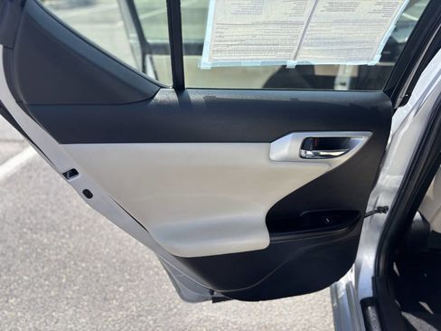 Used 2012 Lexus CT 200h Premium w/ Premium Audio Pkg FWD image 18