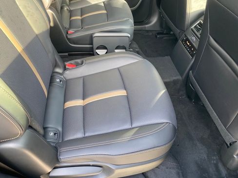 New 2026 MAZDA CX-90 Plug-In Hybrid w/ Premium Plus image 12