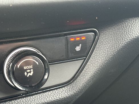 Certified 2024 Honda HR-V Sport image 33