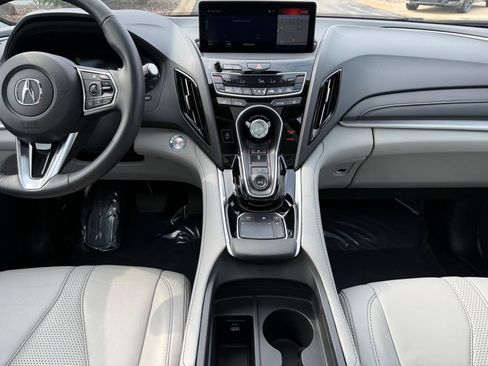 Certified 2023 Acura RDX AWD w/ Technology Package image 11