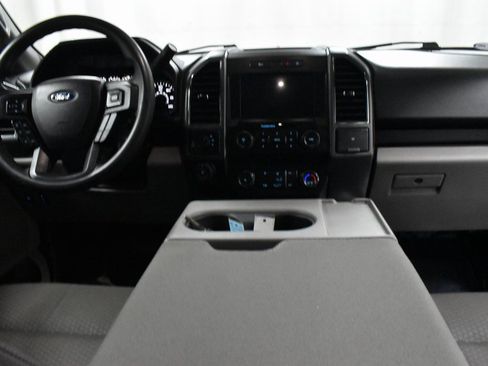 Used 2020 Ford F150 XLT w/ Equipment Group 301A Mid image 17