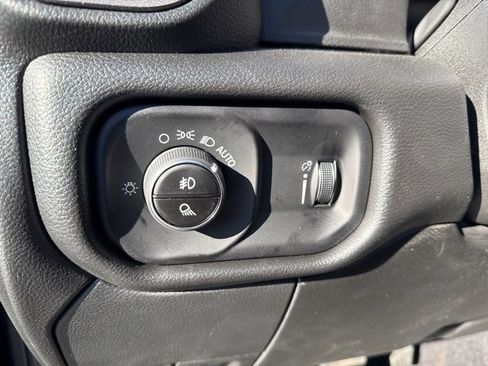 New 2026 RAM 3500 Tradesman image 26