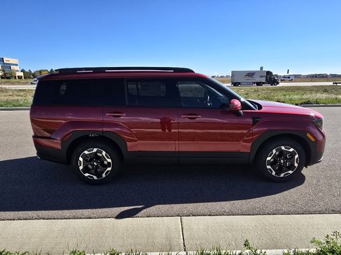 New 2026 Hyundai Santa Fe SEL image 6