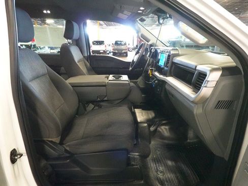 Used 2023 Ford F250 XL AWD/4WD image 37