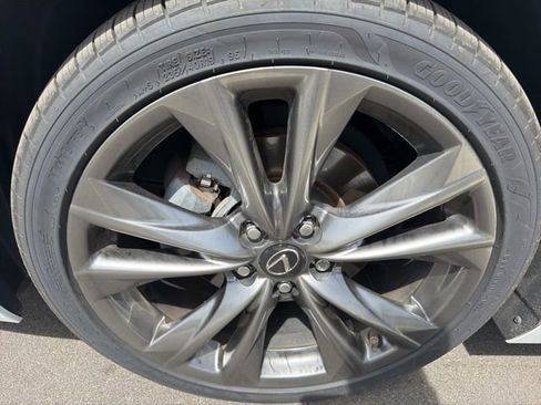 Used 2019 Lexus ES 350 F Sport w/ Accessory Package 2 image 10